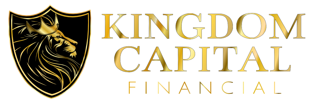 Welcome to Kingdom Capital Financial